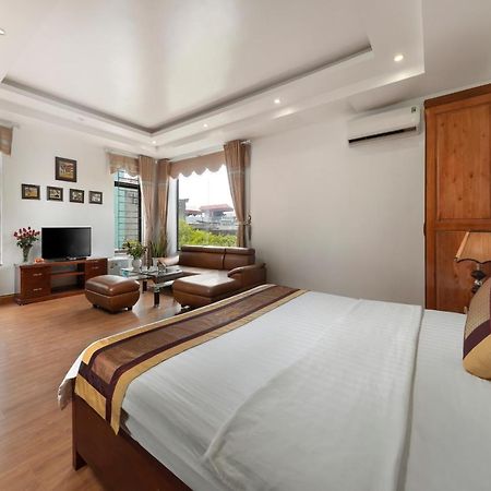 Airport Transit Hotel ฮานอย ภายนอก รูปภาพ