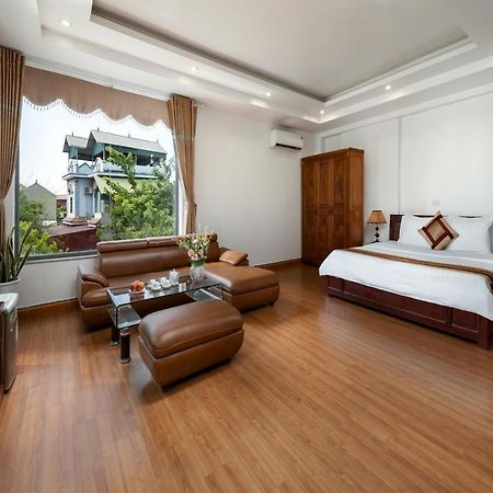 Airport Transit Hotel ฮานอย ภายนอก รูปภาพ