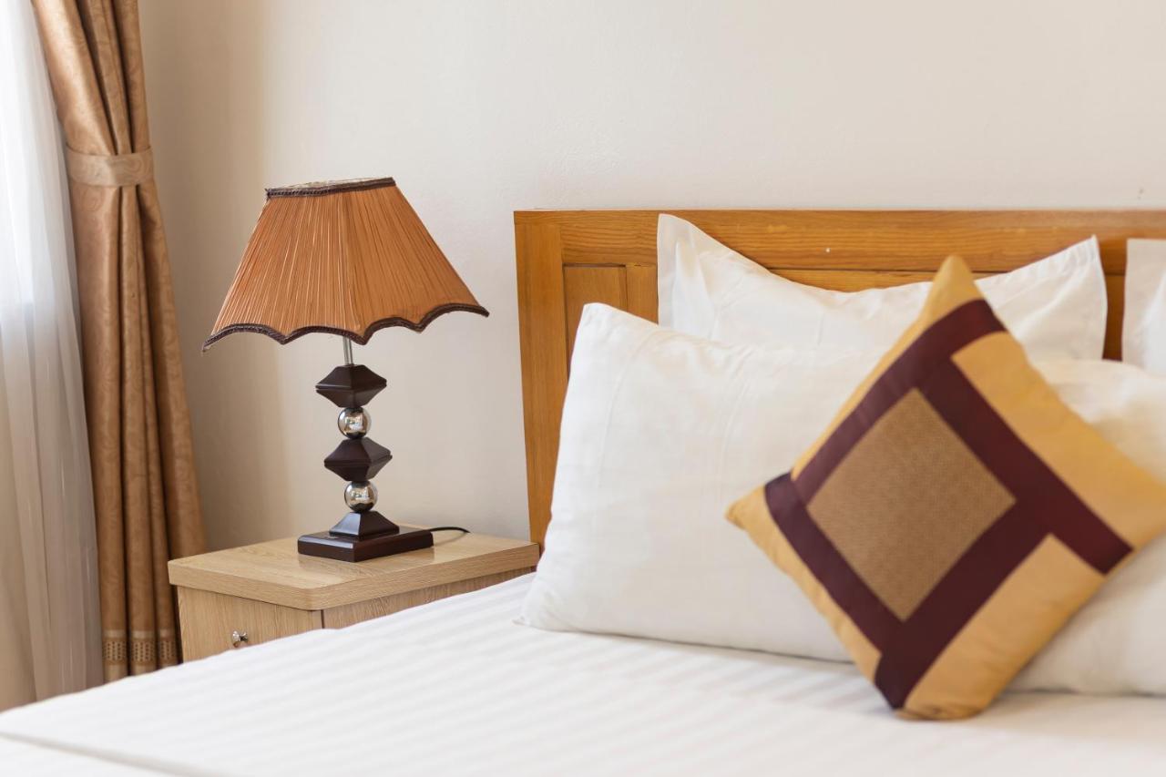Airport Transit Hotel ฮานอย ภายนอก รูปภาพ