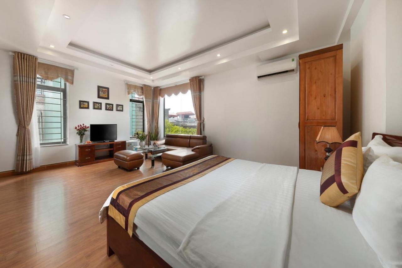 Airport Transit Hotel ฮานอย ภายนอก รูปภาพ