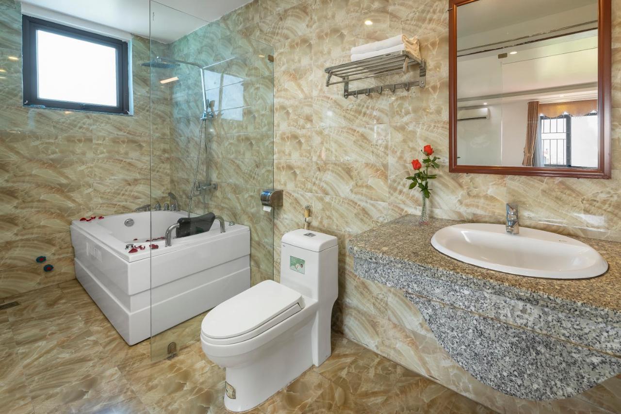 Airport Transit Hotel ฮานอย ภายนอก รูปภาพ