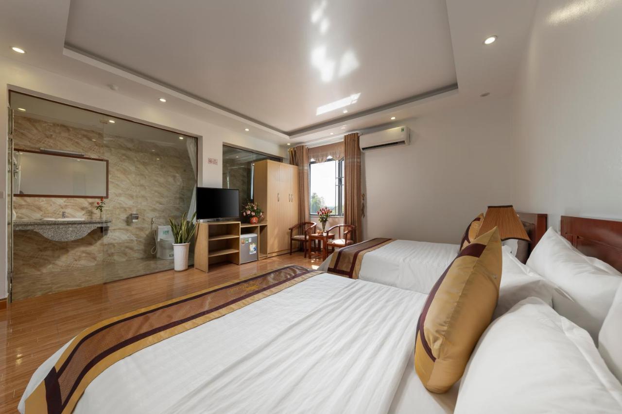 Airport Transit Hotel ฮานอย ภายนอก รูปภาพ