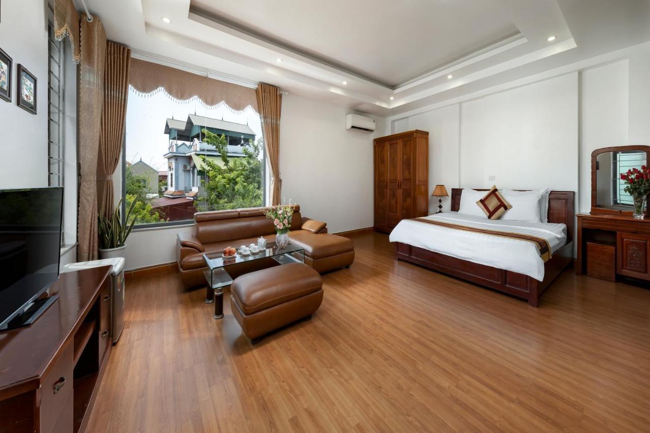 Airport Transit Hotel ฮานอย ภายนอก รูปภาพ