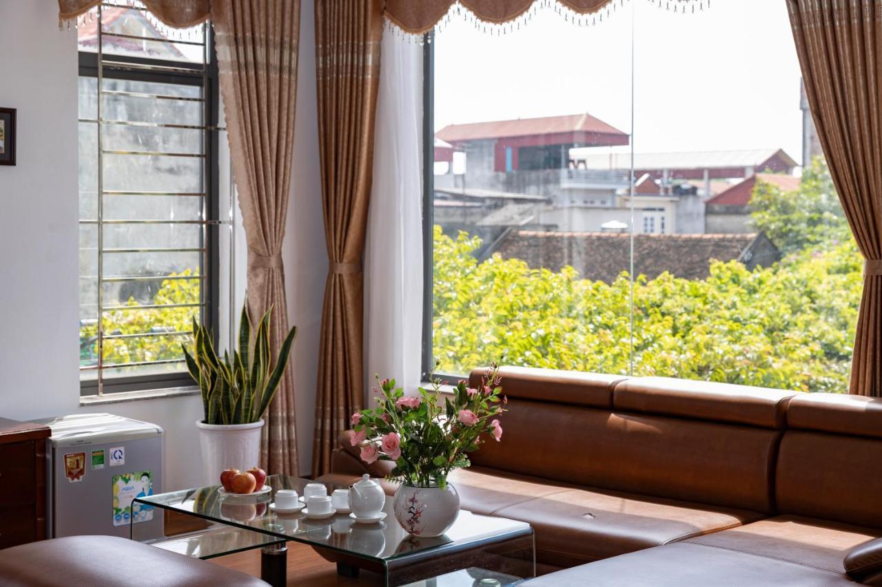 Airport Transit Hotel ฮานอย ภายนอก รูปภาพ